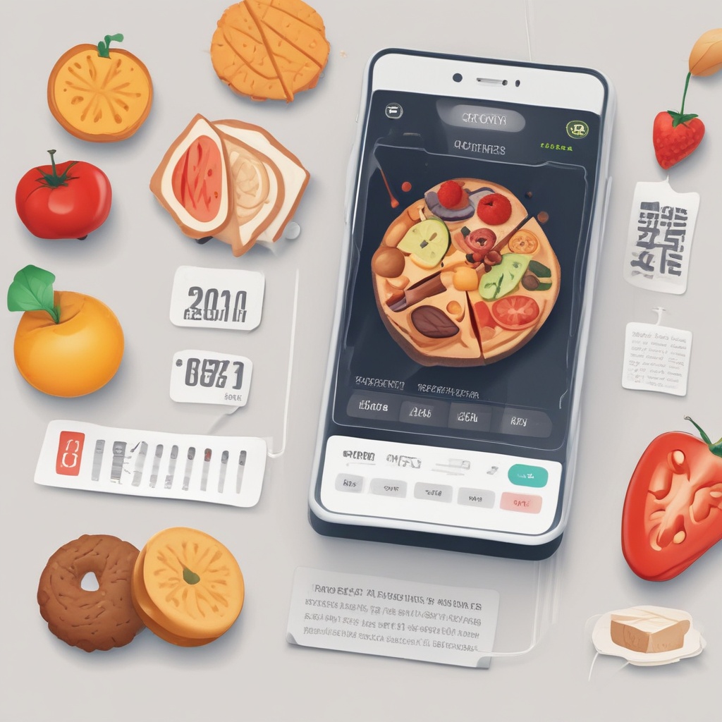 Analyze calories