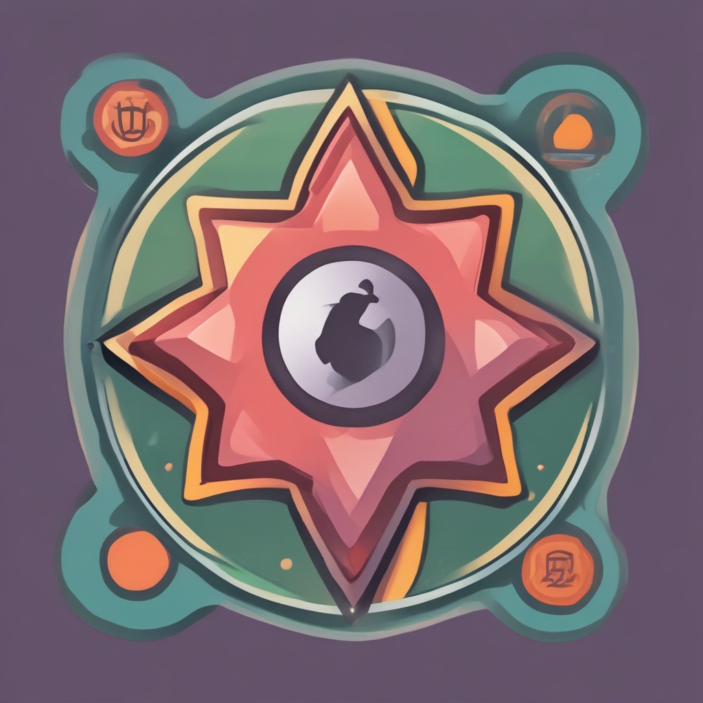 App logo